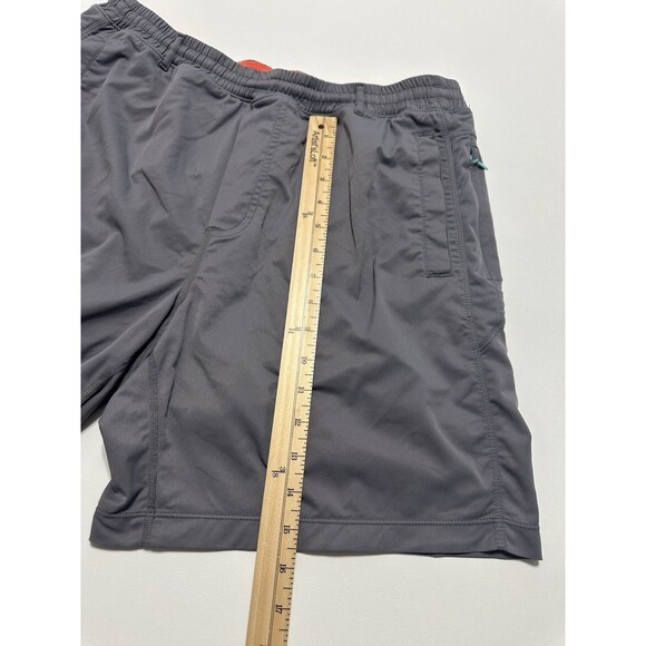 Birddogs For Your Boomstick Shorts Mens XL Classic Regular Grey  7" Inseam - Picture 9 of 13